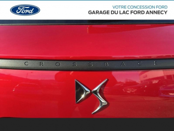 Photo 29 du bon plan DS DS 7 Crossback PureTech 180ch Performance Line + Automatique occasion à 21990 €