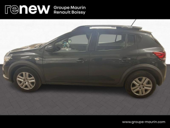 Photo 6 du bon plan DACIA Sandero 1.0 ECO-G 100ch Stepway Expression occasion à 12490 €