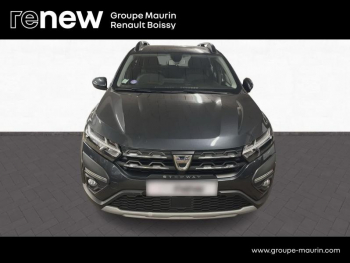 Photo 7 du bon plan DACIA Sandero 1.0 ECO-G 100ch Stepway Expression occasion à 12490 €