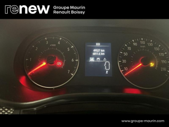 Photo 10 du bon plan DACIA Sandero 1.0 ECO-G 100ch Stepway Expression occasion à 12490 €