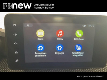 Photo 13 du bon plan DACIA Sandero 1.0 ECO-G 100ch Stepway Expression occasion à 12490 €