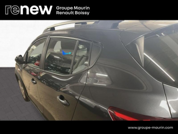 Photo 19 du bon plan DACIA Sandero 1.0 ECO-G 100ch Stepway Expression occasion à 12490 €