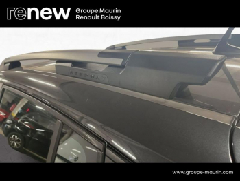 Photo 20 du bon plan DACIA Sandero 1.0 ECO-G 100ch Stepway Expression occasion à 12490 €