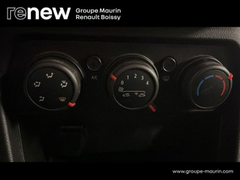 Photo 24 du bon plan DACIA Sandero 1.0 ECO-G 100ch Stepway Expression occasion à 12490 €