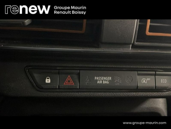 Photo 25 du bon plan DACIA Sandero 1.0 ECO-G 100ch Stepway Expression occasion à 12490 €