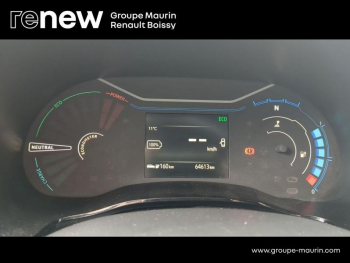 Photo 10 du bon plan DACIA Spring 45ch Confort Plus - Achat IntÃ©gral occasion à 7990 €