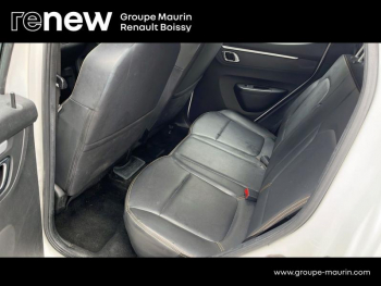 Photo 11 du bon plan DACIA Spring 45ch Confort Plus - Achat IntÃ©gral occasion à 7990 €