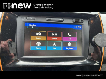 Photo 12 du bon plan DACIA Spring 45ch Confort Plus - Achat IntÃ©gral occasion à 7990 €