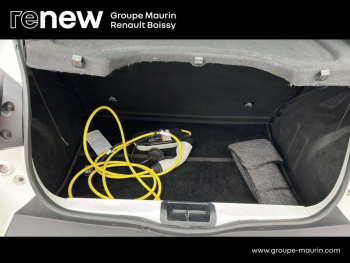 Photo 13 du bon plan DACIA Spring 45ch Confort Plus - Achat IntÃ©gral occasion à 7990 €