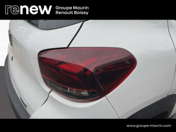 Photo 17 du bon plan DACIA Spring 45ch Confort Plus - Achat IntÃ©gral occasion à 7990 €