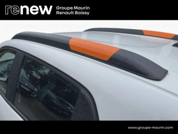 Photo 20 du bon plan DACIA Spring 45ch Confort Plus - Achat IntÃ©gral occasion à 7990 €