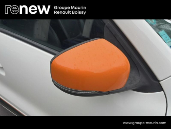 Photo 21 du bon plan DACIA Spring 45ch Confort Plus - Achat IntÃ©gral occasion à 7990 €