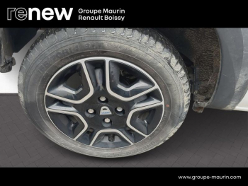 Photo 22 du bon plan DACIA Spring 45ch Confort Plus - Achat IntÃ©gral occasion à 7990 €