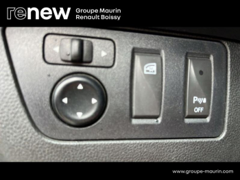 Photo 23 du bon plan DACIA Spring 45ch Confort Plus - Achat IntÃ©gral occasion à 7990 €