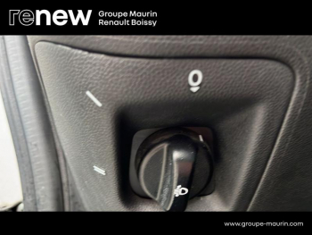 Photo 24 du bon plan DACIA Spring 45ch Confort Plus - Achat IntÃ©gral occasion à 7990 €