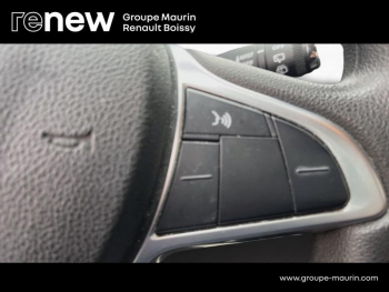 Photo 26 du bon plan DACIA Spring 45ch Confort Plus - Achat IntÃ©gral occasion à 7990 €