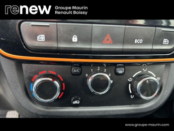 Photo 27 du bon plan DACIA Spring 45ch Confort Plus - Achat IntÃ©gral occasion à 7990 €