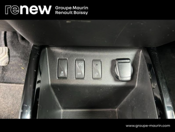 Photo 28 du bon plan DACIA Spring 45ch Confort Plus - Achat IntÃ©gral occasion à 7990 €