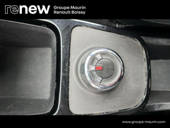 Photo 29 du bon plan DACIA Spring 45ch Confort Plus - Achat IntÃ©gral occasion à 7990 €