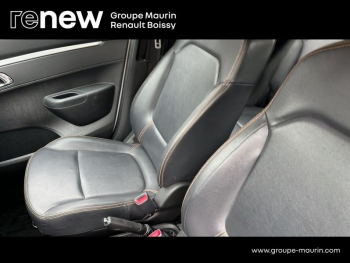 Photo 31 du bon plan DACIA Spring 45ch Confort Plus - Achat IntÃ©gral occasion à 7990 €