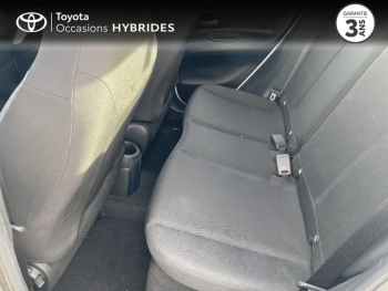 Photo 12 du bon plan TOYOTA Aygo X 1.0 VVT-i 72ch Dynamic MY24 occasion à 13490 €