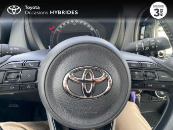 Photo 13 du bon plan TOYOTA Aygo X 1.0 VVT-i 72ch Dynamic MY24 occasion à 13490 €