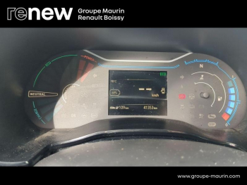 Photo 10 du bon plan DACIA Spring 45ch Confort Plus - Achat IntÃ©gral occasion à 7850 €