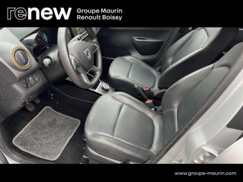 Photo 11 du bon plan DACIA Spring 45ch Confort Plus - Achat IntÃ©gral occasion à 7850 €