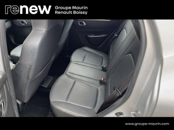 Photo 12 du bon plan DACIA Spring 45ch Confort Plus - Achat IntÃ©gral occasion à 7850 €