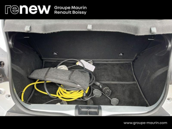 Photo 14 du bon plan DACIA Spring 45ch Confort Plus - Achat IntÃ©gral occasion à 7850 €