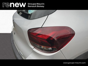 Photo 16 du bon plan DACIA Spring 45ch Confort Plus - Achat IntÃ©gral occasion à 7850 €