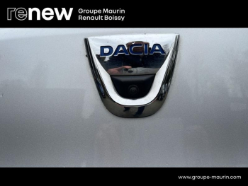 Photo 18 du bon plan DACIA Spring 45ch Confort Plus - Achat IntÃ©gral occasion à 7850 €