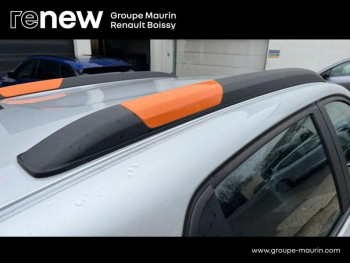 Photo 19 du bon plan DACIA Spring 45ch Confort Plus - Achat IntÃ©gral occasion à 7850 €