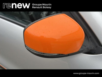 Photo 20 du bon plan DACIA Spring 45ch Confort Plus - Achat IntÃ©gral occasion à 7850 €