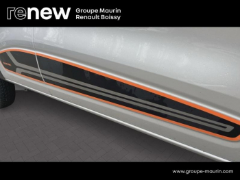 Photo 21 du bon plan DACIA Spring 45ch Confort Plus - Achat IntÃ©gral occasion à 7850 €