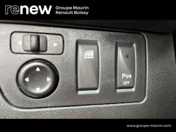 Photo 23 du bon plan DACIA Spring 45ch Confort Plus - Achat IntÃ©gral occasion à 7850 €