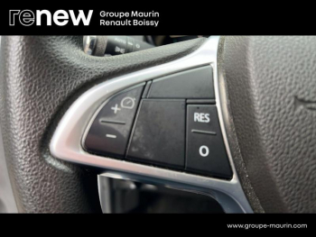 Photo 24 du bon plan DACIA Spring 45ch Confort Plus - Achat IntÃ©gral occasion à 7850 €