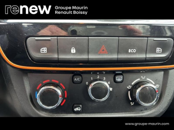 Photo 26 du bon plan DACIA Spring 45ch Confort Plus - Achat IntÃ©gral occasion à 7850 €