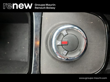 Photo 28 du bon plan DACIA Spring 45ch Confort Plus - Achat IntÃ©gral occasion à 7850 €