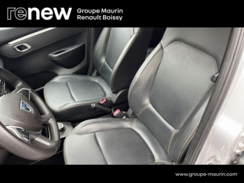 Photo 30 du bon plan DACIA Spring 45ch Confort Plus - Achat IntÃ©gral occasion à 7850 €