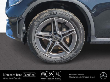 Photo 4 du bon plan MERCEDES-BENZ GLC 300 de 194+122ch AMG Line 4Matic 9G-Tronic occasion à 34990 €