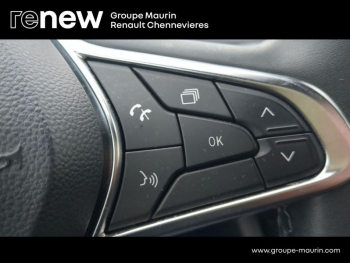 Photo 49 du bon plan RENAULT Captur 1.6 E-Tech hybride 145ch Techno occasion à 20499 €