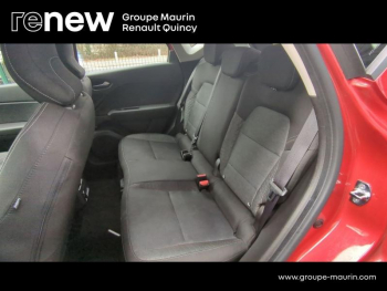 Photo 10 du bon plan RENAULT Captur 1.0 TCe 90ch Business -21 occasion à 14390 €