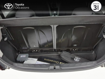 Photo 10 du bon plan TOYOTA Aygo 1.0 VVT-i 72ch x-play 5p MY20 occasion à 10490 €