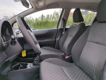 Photo 15 du bon plan TOYOTA Yaris 69 VVT-i Tendance 5p occasion à 8780 €