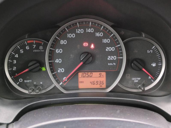 Photo 23 du bon plan TOYOTA Yaris 69 VVT-i Tendance 5p occasion à 8780 €