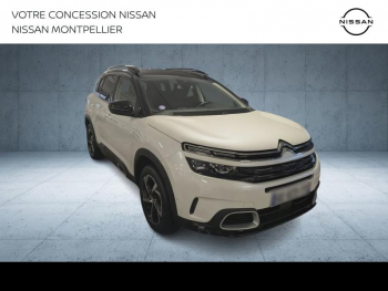 Photo 2 du bon plan CITROEN C5 Aircross PureTech 130ch S&S Shine Pack EAT8 E6.d occasion à 19990 €