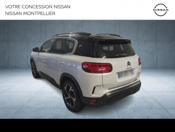 Photo 4 du bon plan CITROEN C5 Aircross PureTech 130ch S&S Shine Pack EAT8 E6.d occasion à 19990 €