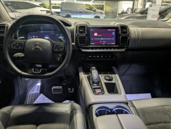 Photo 6 du bon plan CITROEN C5 Aircross PureTech 130ch S&S Shine Pack EAT8 E6.d occasion à 19990 €