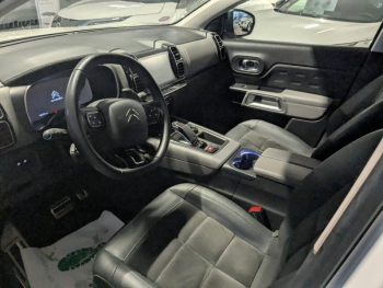 Photo 7 du bon plan CITROEN C5 Aircross PureTech 130ch S&S Shine Pack EAT8 E6.d occasion à 19990 €